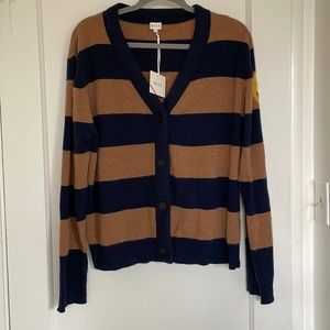 Kule cashmere cardigan
